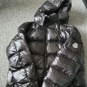 COPY - Moncler jacket